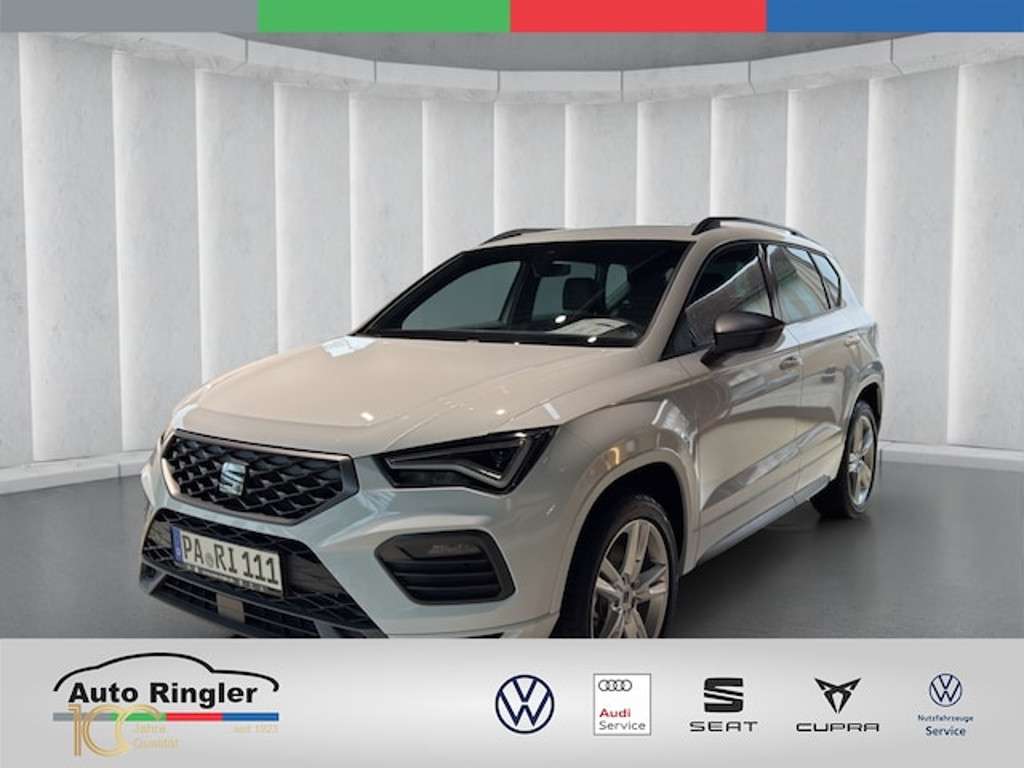 Seat Ateca 2025 Diesel