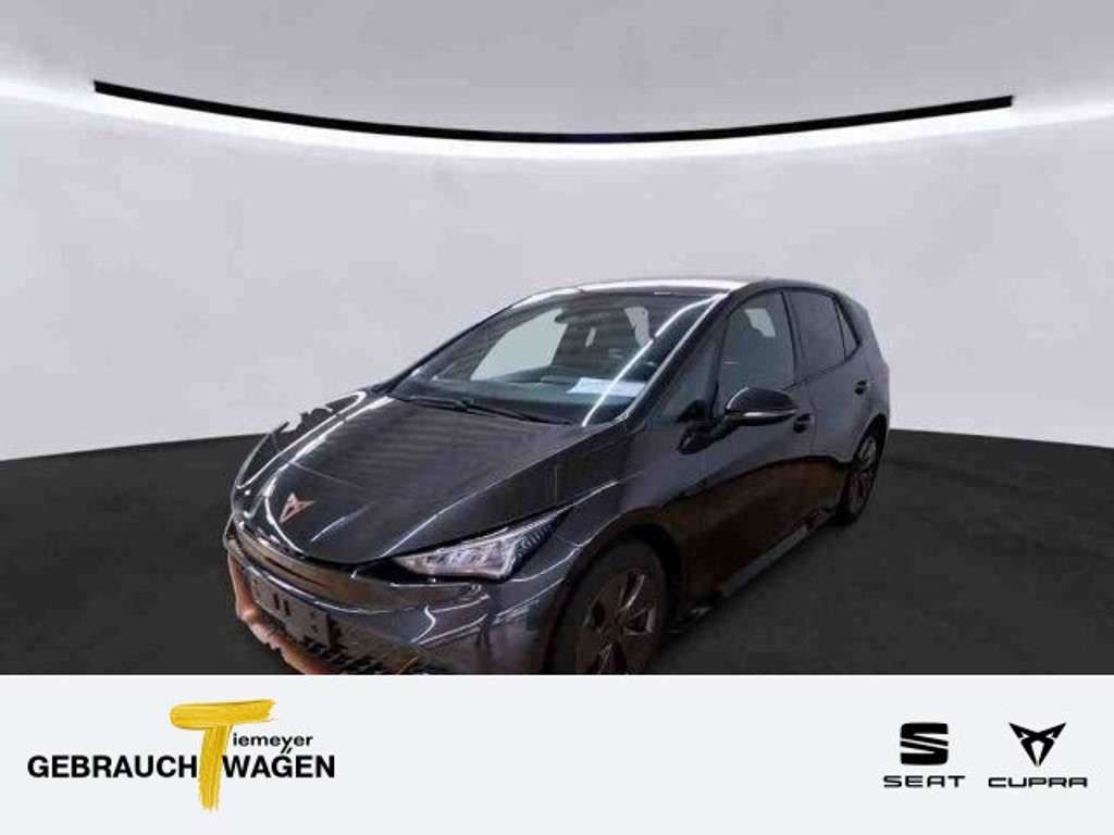 Cupra Born 2022 Elektrisch
