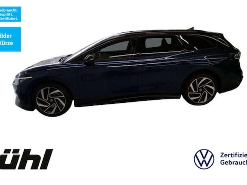 Volkswagen ID.7 2025 Elektrisch