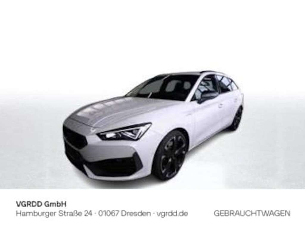 Cupra Leon 2022 Hybride Benzine