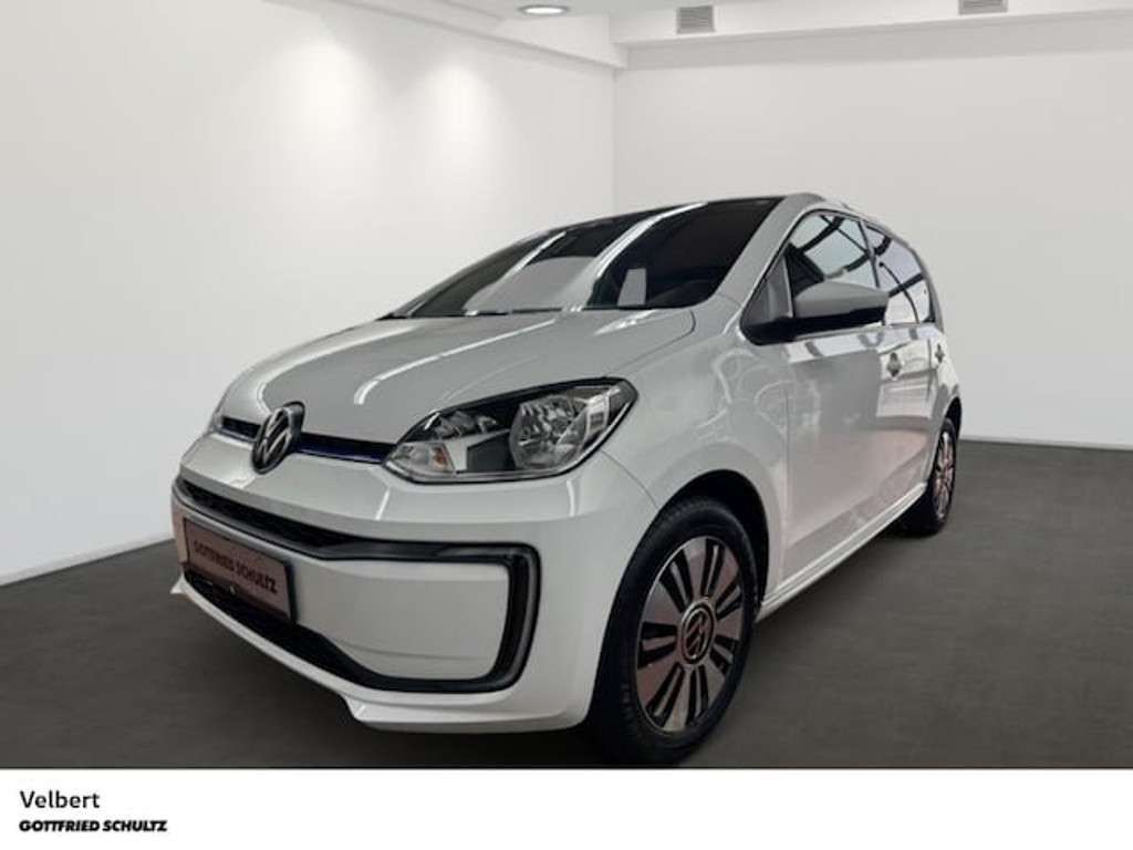 Volkswagen e-Up! 2022 Elektrisch