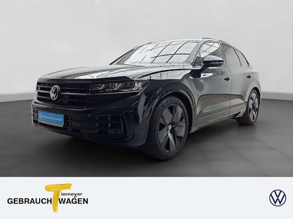Volkswagen Touareg 2024 Hybride Benzine