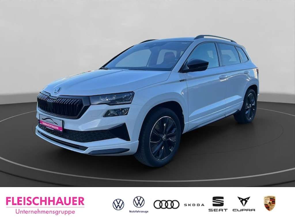 Skoda Karoq 2022 Diesel