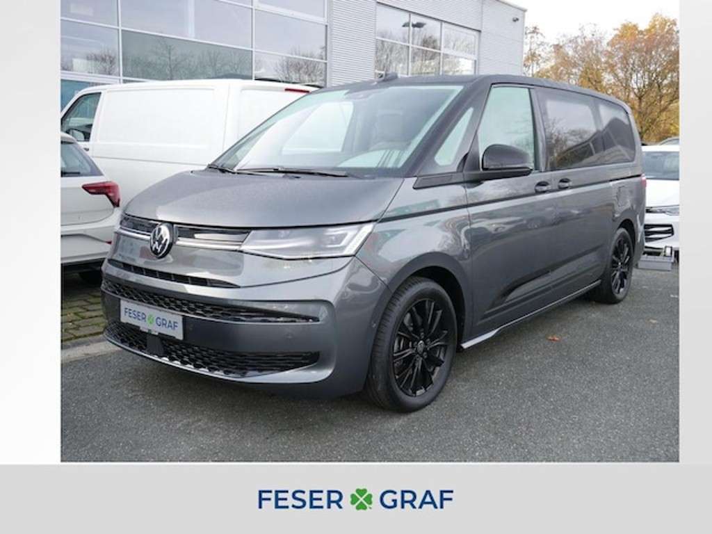 Volkswagen Multivan 2024 Diesel