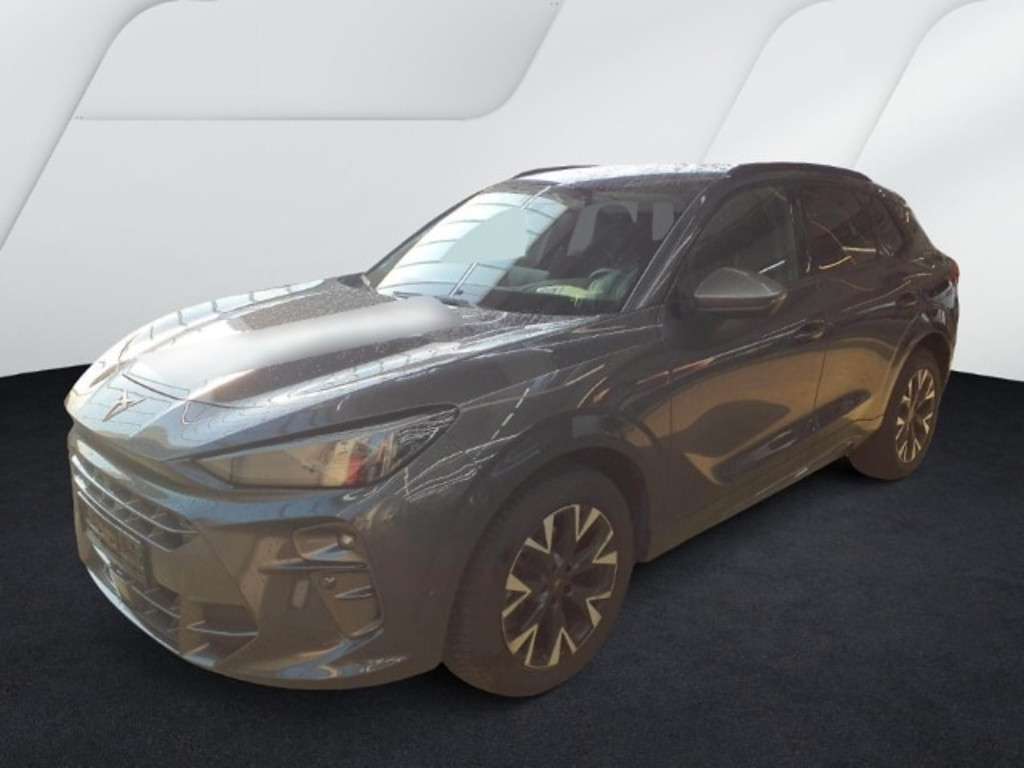 Cupra Terramar 2025 Benzine