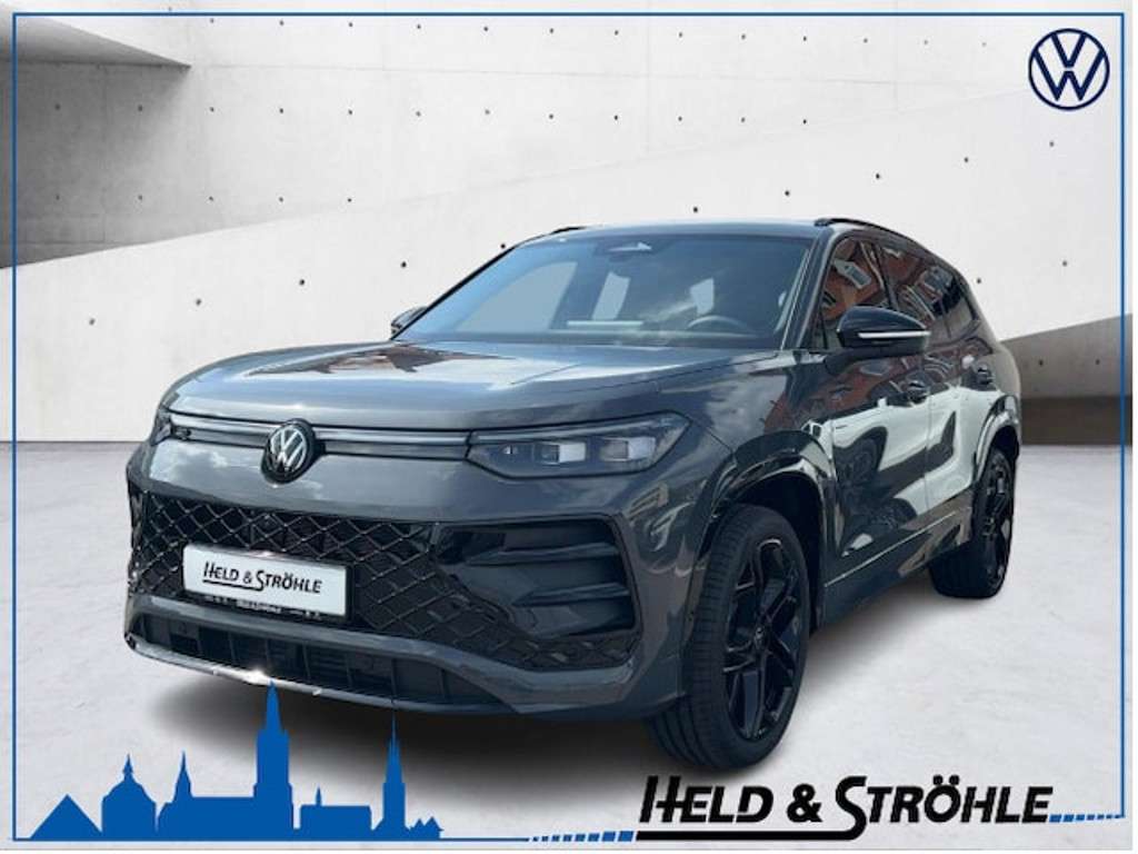 Volkswagen Tayron 2025 Diesel