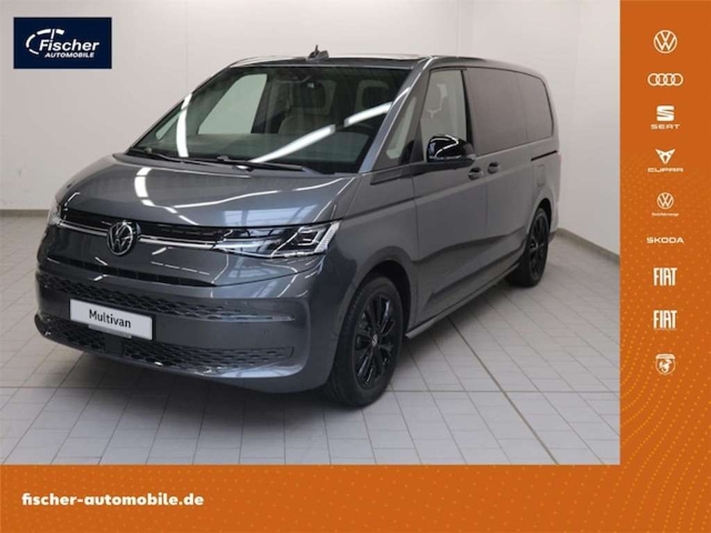 Volkswagen Multivan 2025 Benzine