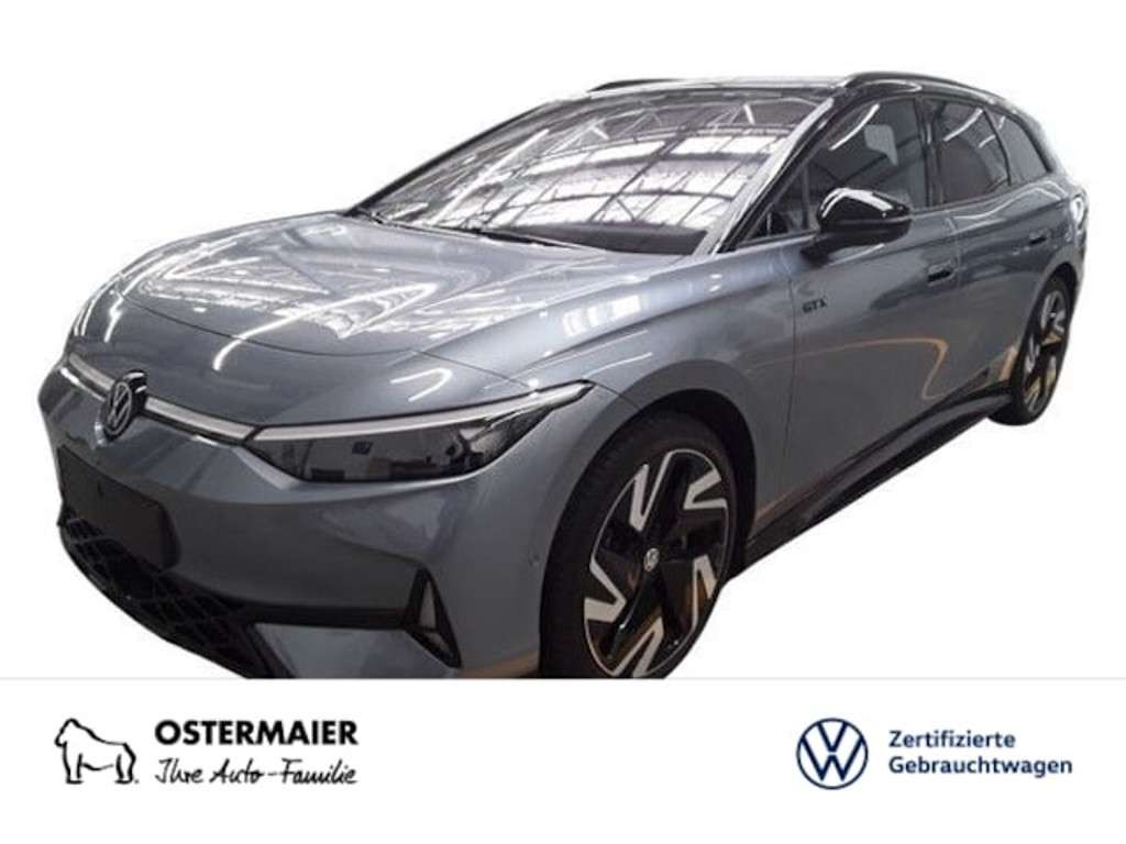 Volkswagen ID.7 2025 Elektrisch