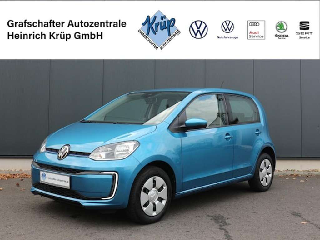 Volkswagen e-Up! 2021 Elektrisch
