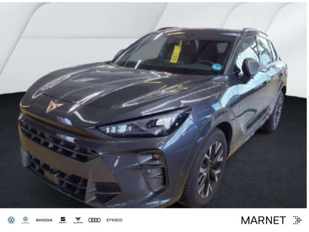 Cupra Terramar 2025 Benzine