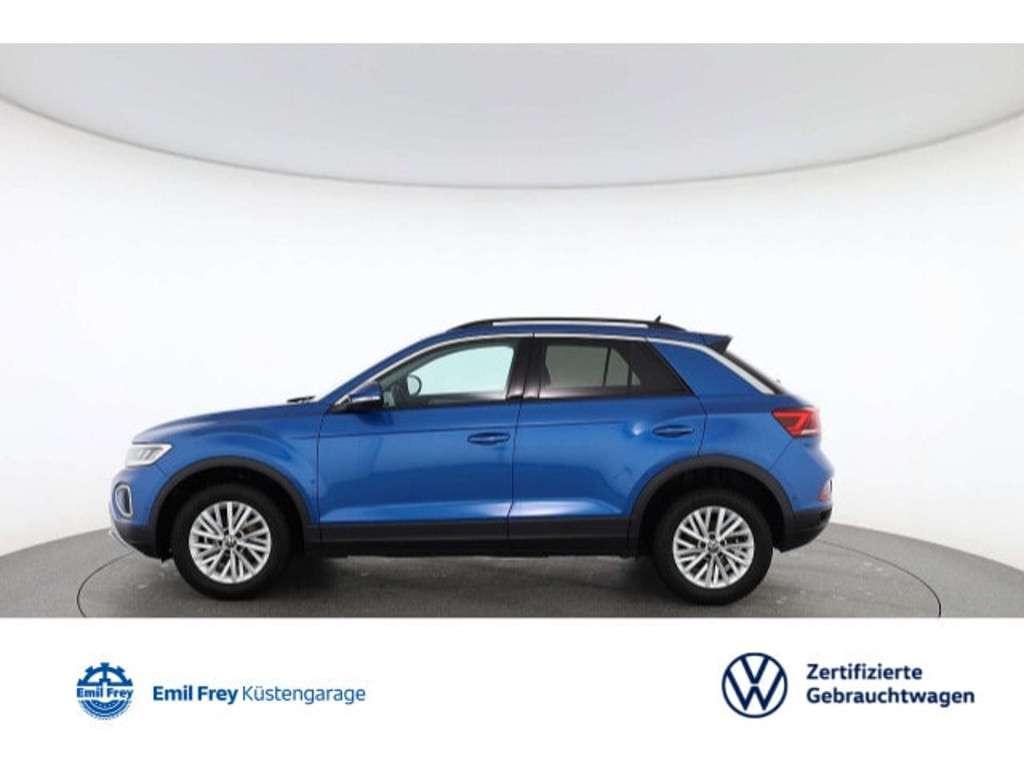 Volkswagen T-Roc 2023 Diesel