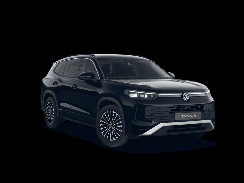 Volkswagen Tayron 2025 Benzine