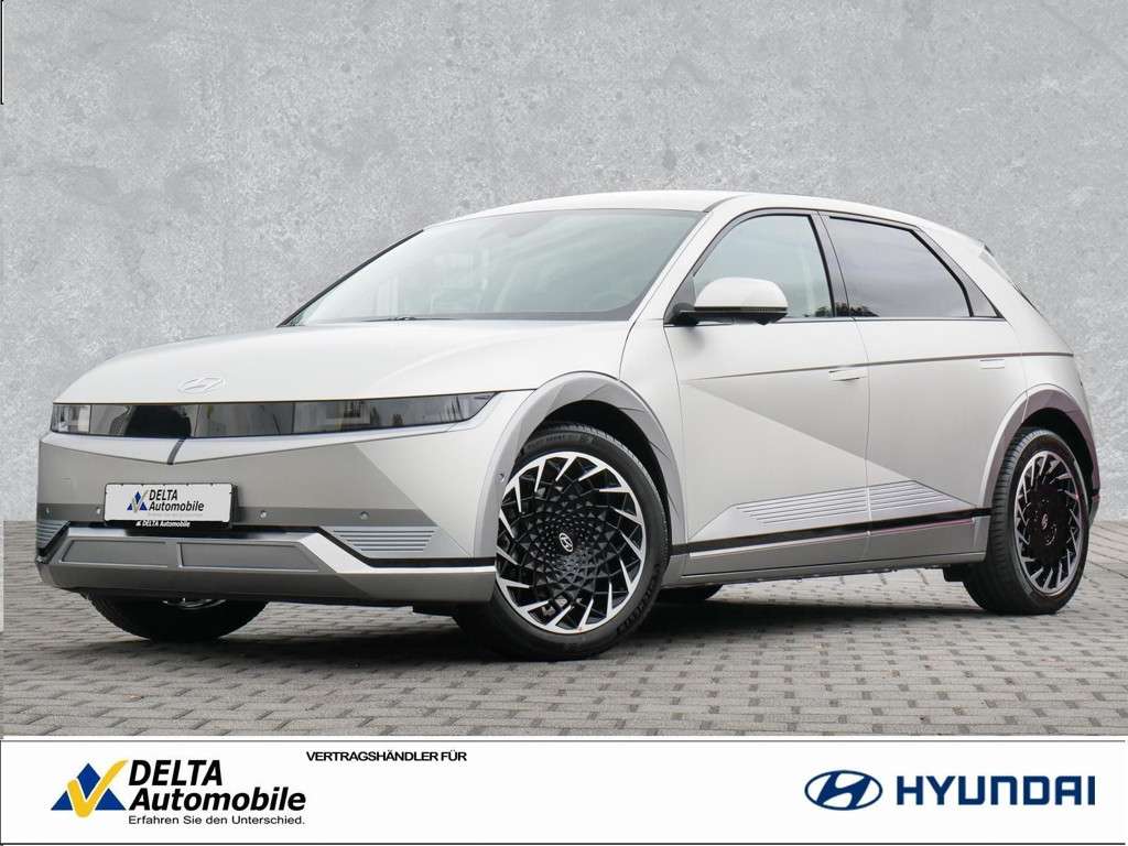 Hyundai Ioniq 5 2024 Elektrisch