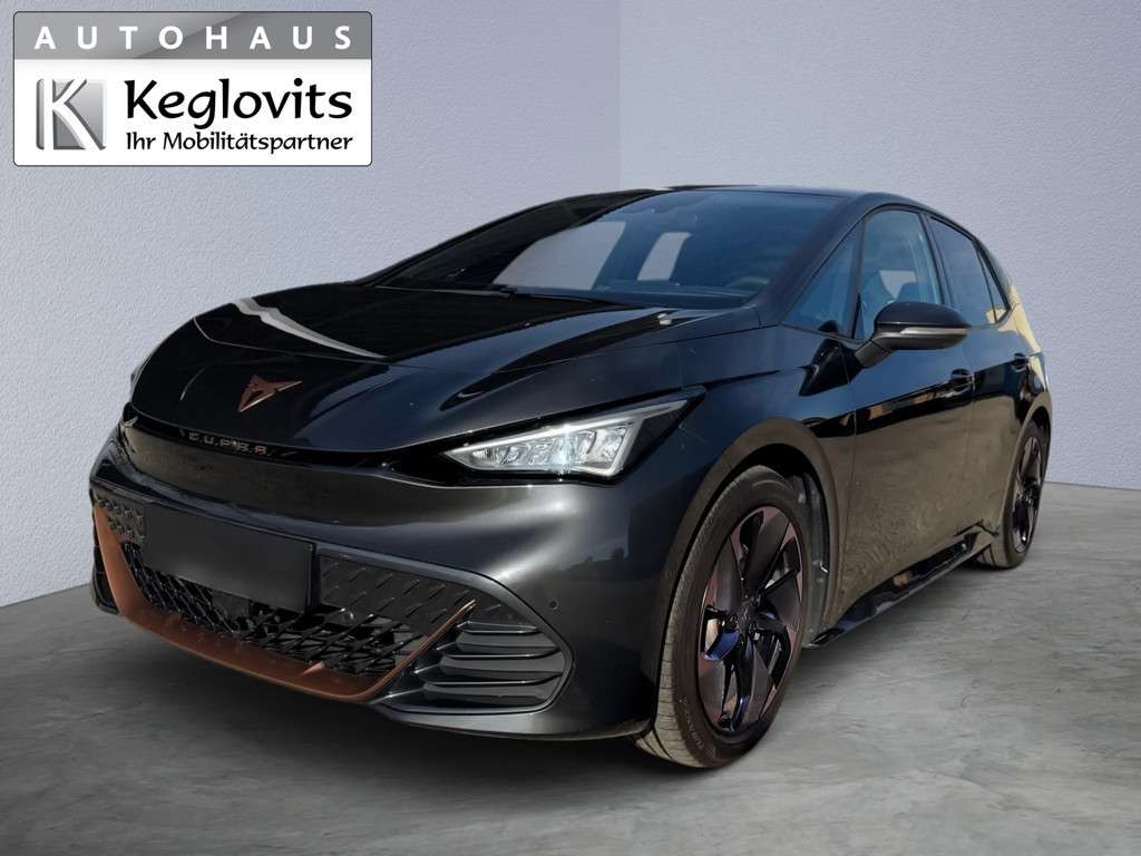 Cupra Born 2023 Elektrisch