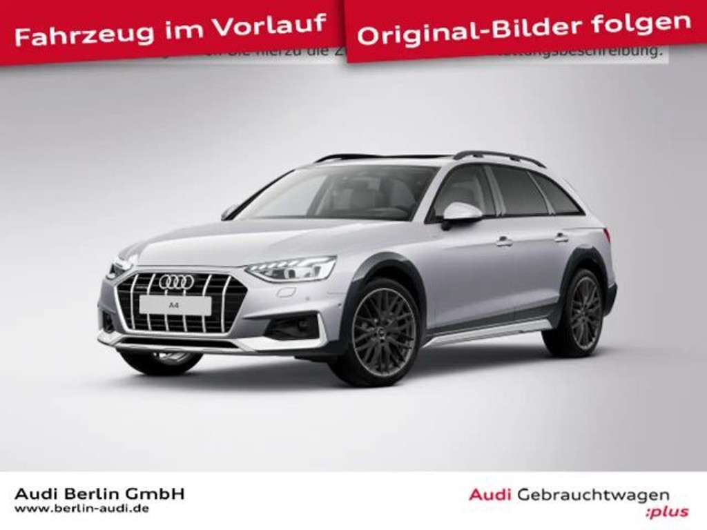 Audi A4 allroad 2024 Diesel