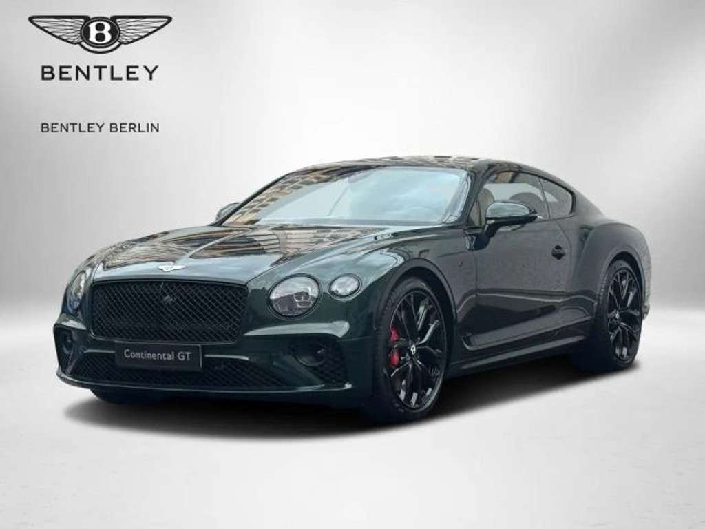 Bentley Continental 2023 Benzine