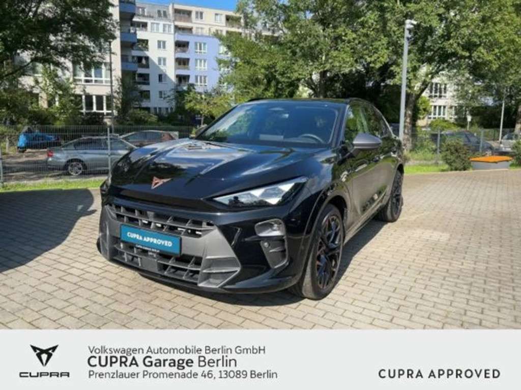 Cupra Terramar 2024 Hybride Benzine