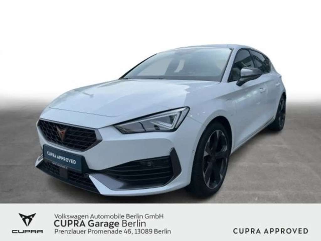 Cupra Leon 2024 Hybride Benzine
