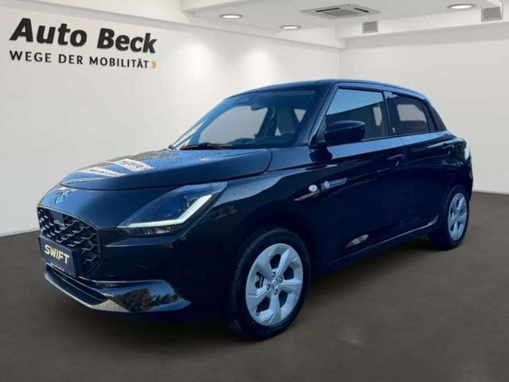 Suzuki Swift 2025 Benzine