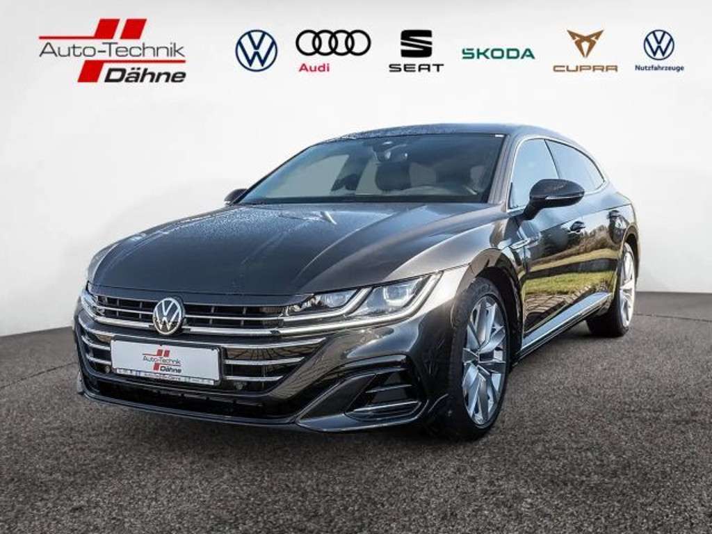 Volkswagen Arteon Shooting Brake 2022 Diesel