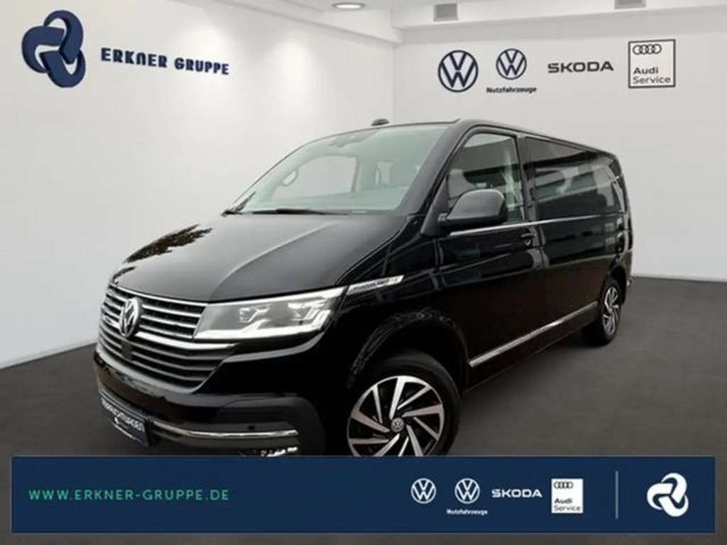 Volkswagen Multivan 2021 Diesel