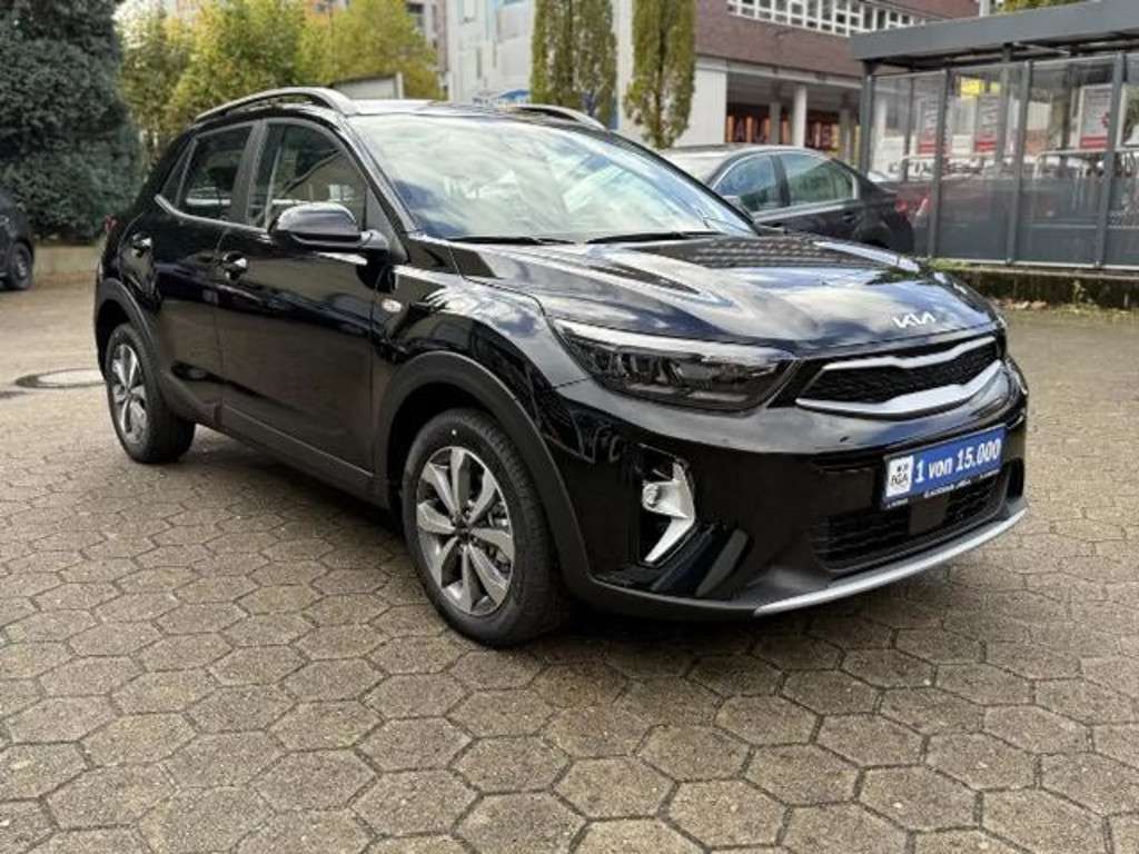 Kia Stonic 2025 Benzine