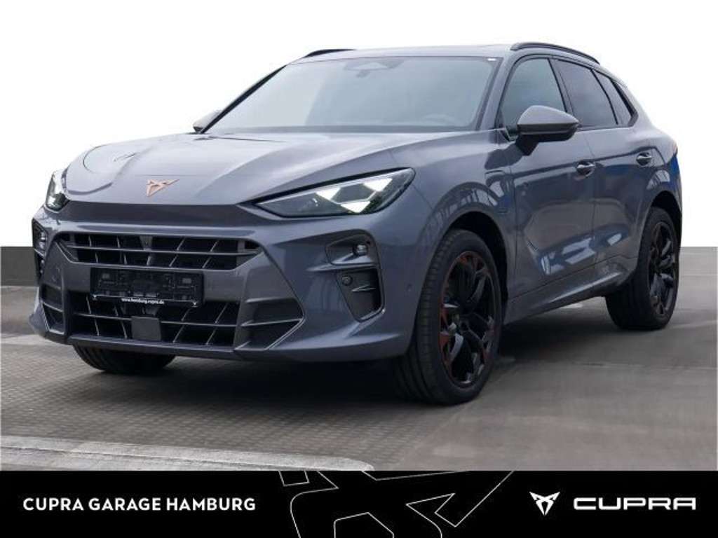 Cupra Terramar 2025 Hybride Benzine