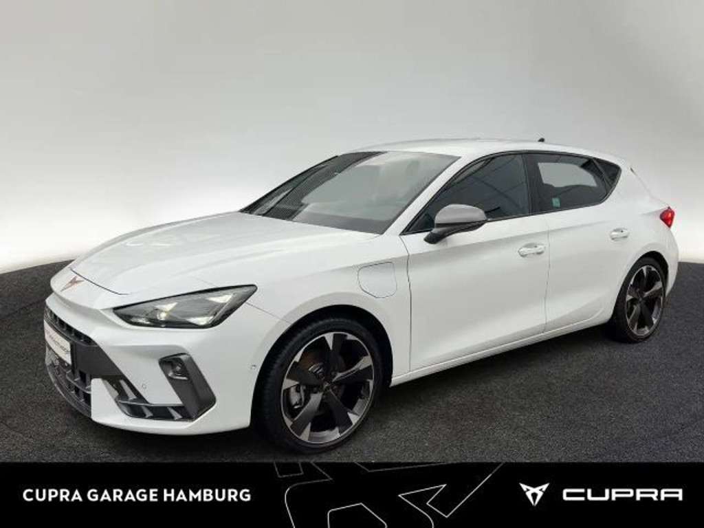 Cupra Leon 2025 Hybride Benzine