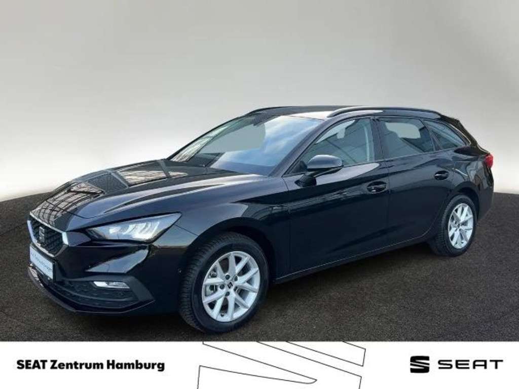 Seat Leon 2025 Benzine