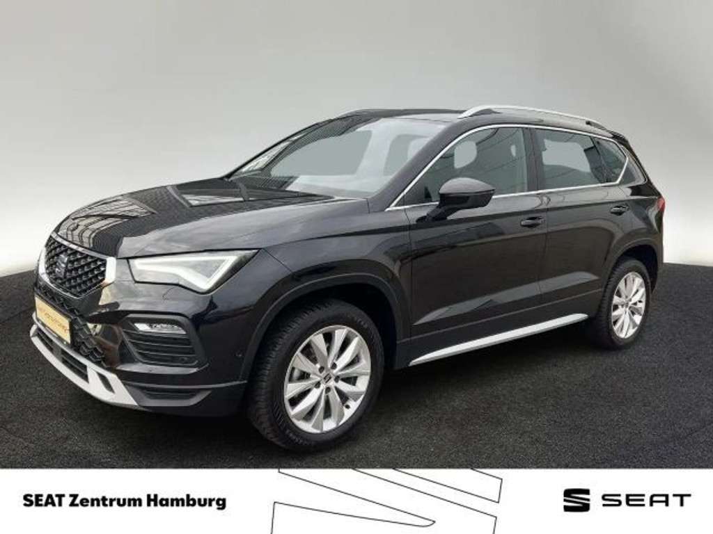 Seat Ateca 2025 Benzine