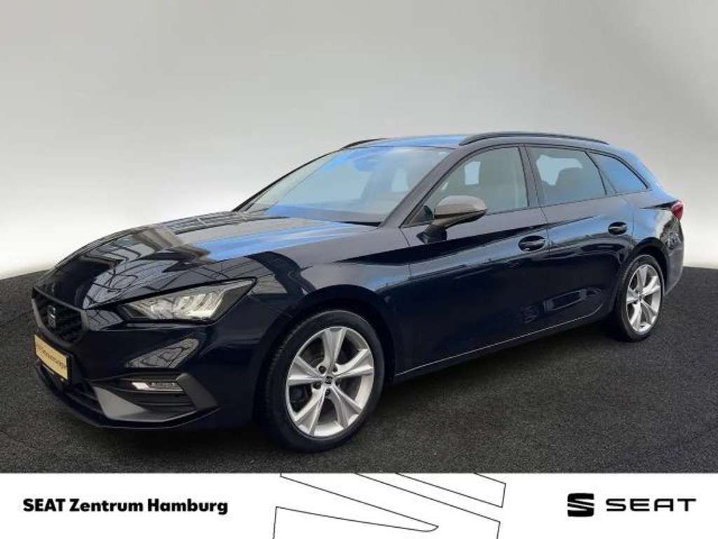 Seat Leon 2022 Diesel