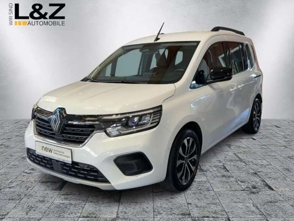 Renault Kangoo 2024 Diesel