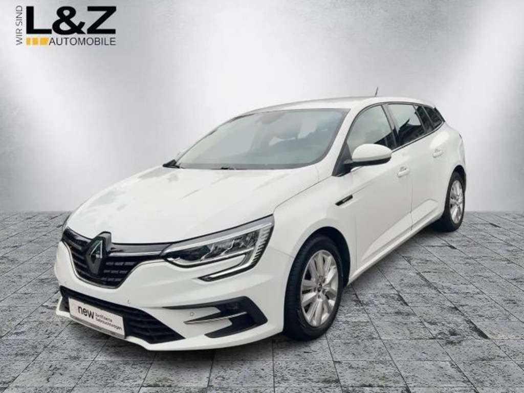 Renault Megane 2023 Diesel