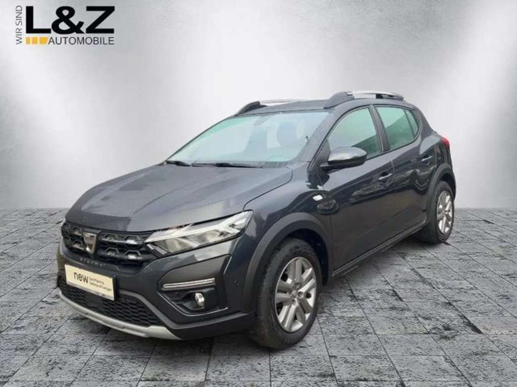 Dacia Sandero 2023 Benzine