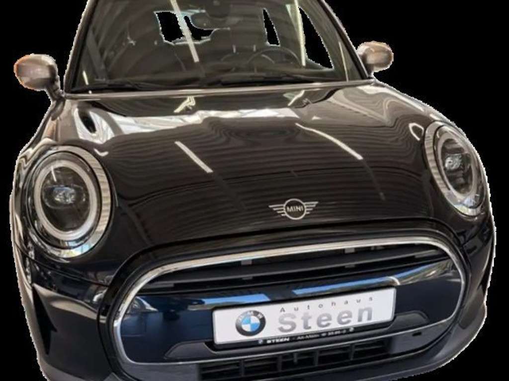 Mini Cooper 2022 Benzine