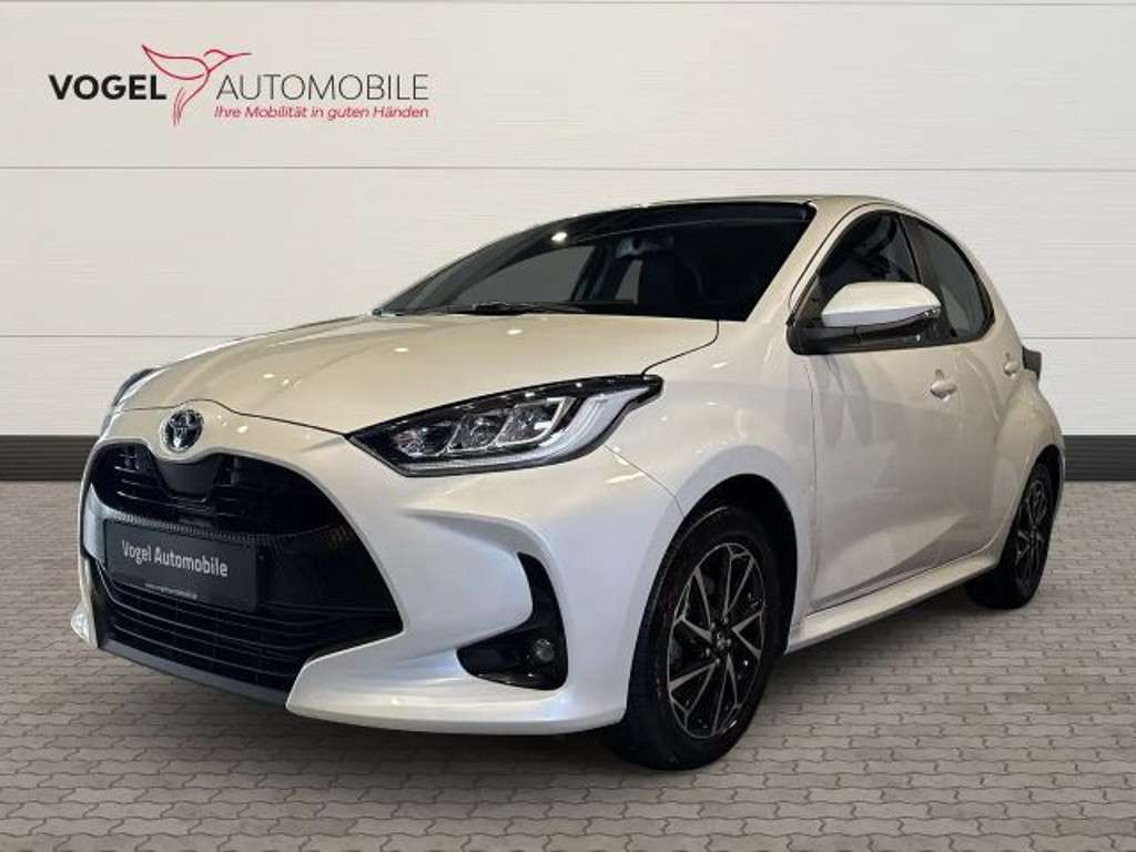 Toyota Yaris 2023 Hybride Benzine