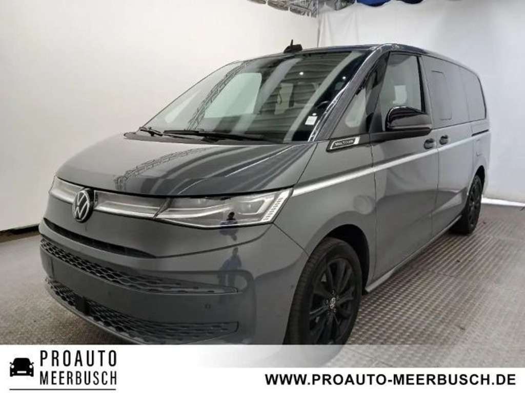 Volkswagen Multivan 2024 Diesel