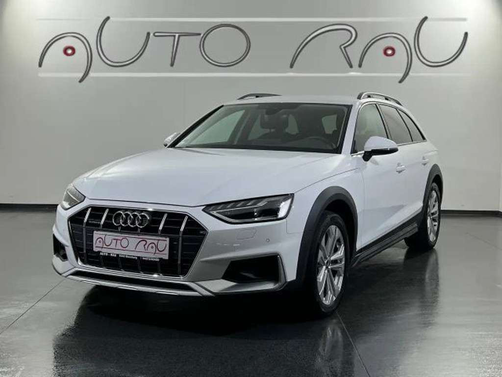 Audi A4 allroad 2023 Diesel
