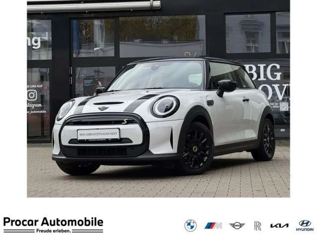 Mini Mini Electric 2023 Elektrisch