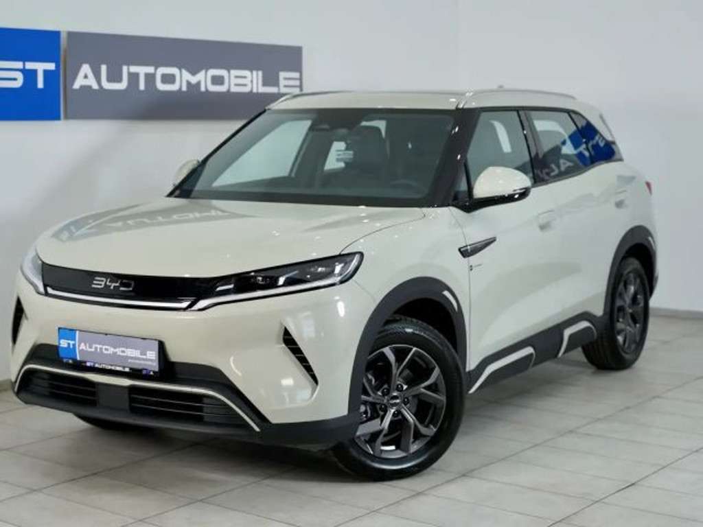 BYD Atto 2 2025 Elektrisch