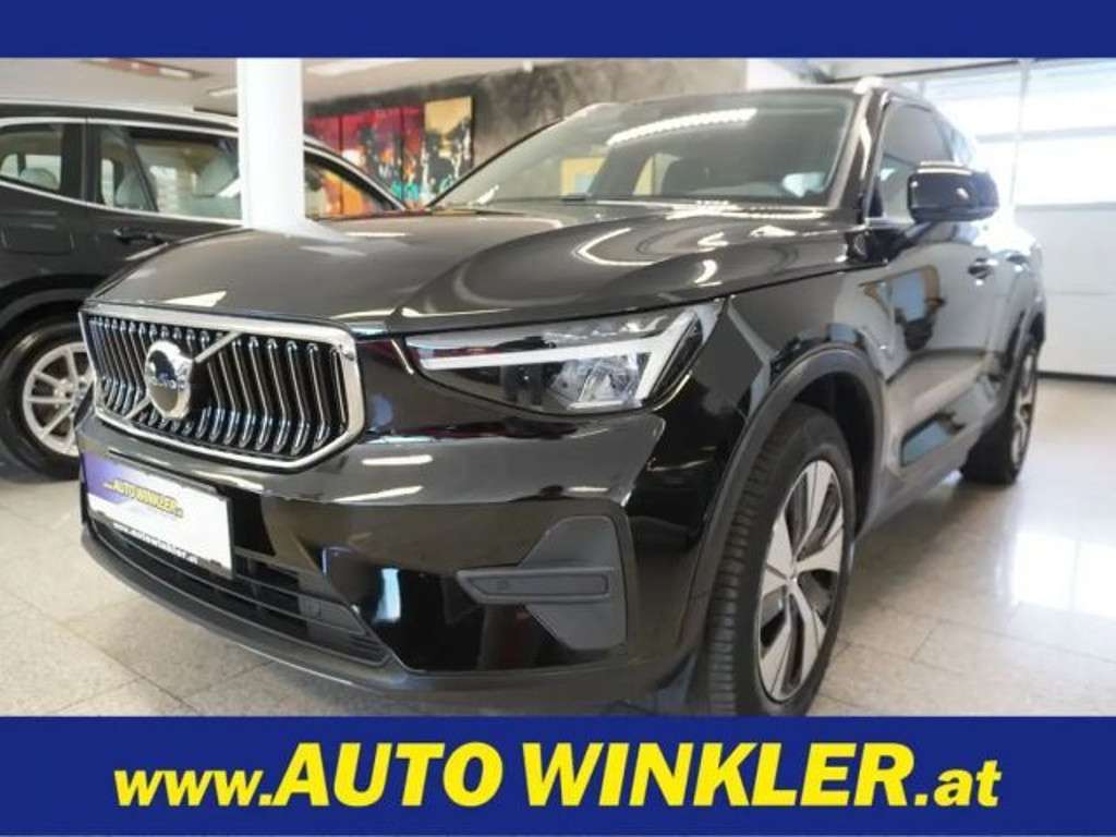 Volvo XC40 2022 Hybride Benzine