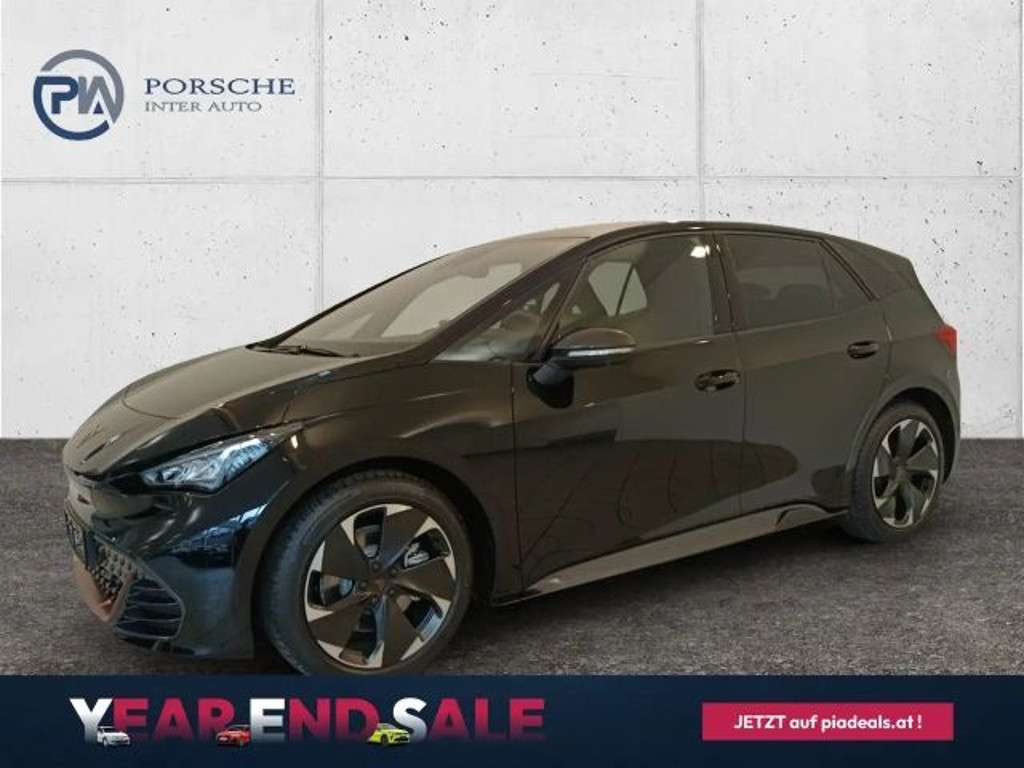 Cupra Born 2025 Elektrisch