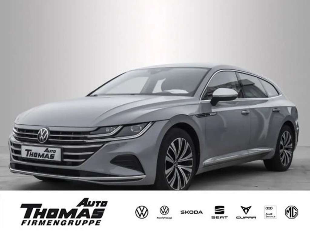 Volkswagen Arteon 2022 Benzine