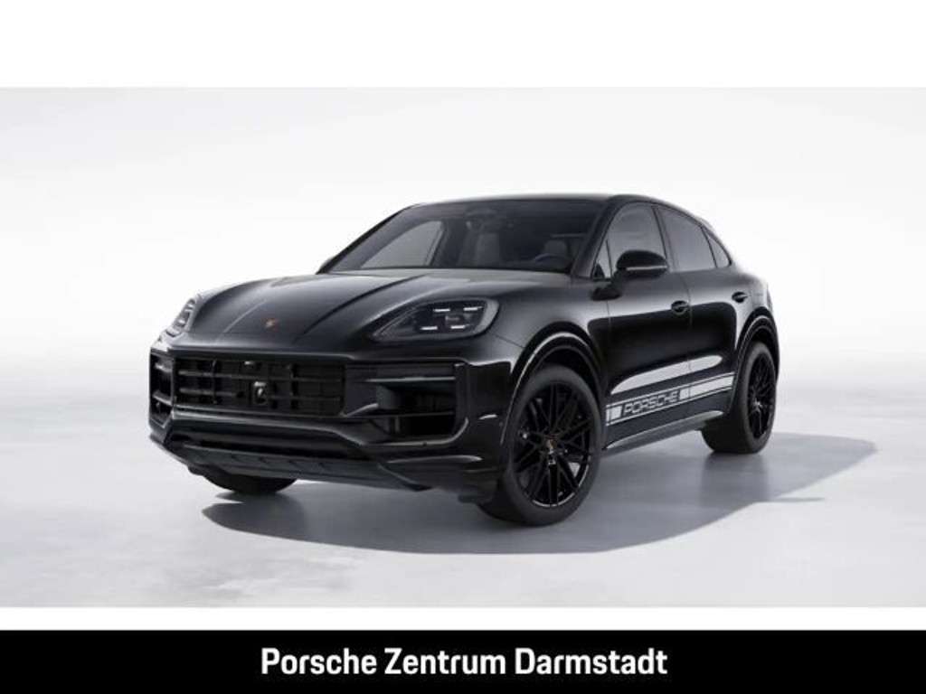 Porsche Cayenne 2024 Hybride Benzine