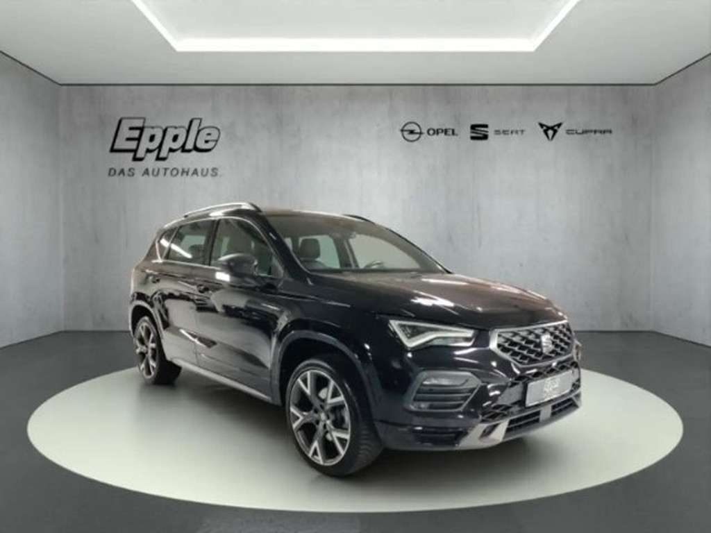 Seat Ateca 2024 Diesel