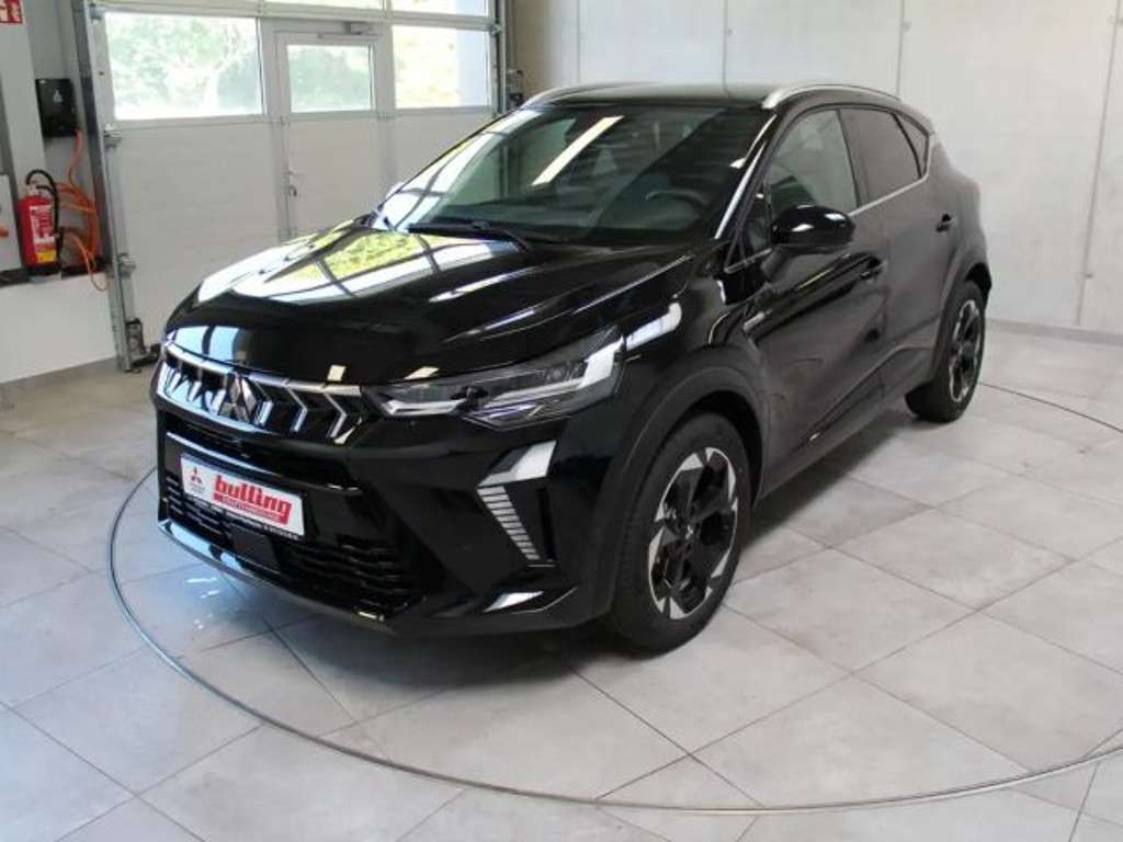 Mitsubishi ASX 2025 Benzine