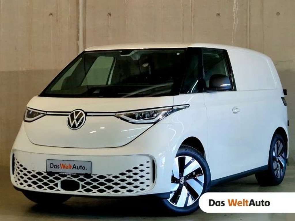 Volkswagen ID. Buzz Cargo 2025 Elektrisch