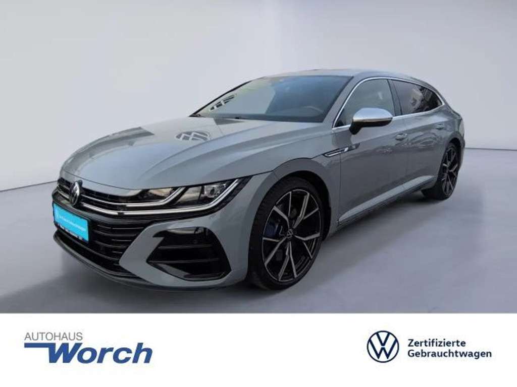 Volkswagen Arteon Shooting Brake 2023 Benzine