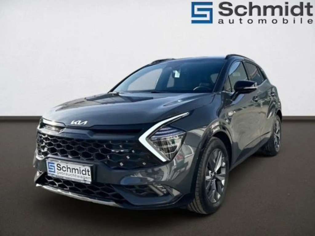 Kia Sportage 2022 Diesel