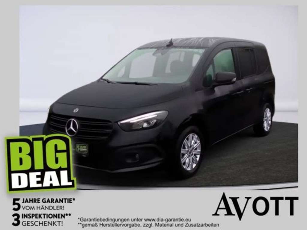 Mercedes-Benz Citan 2023 Diesel